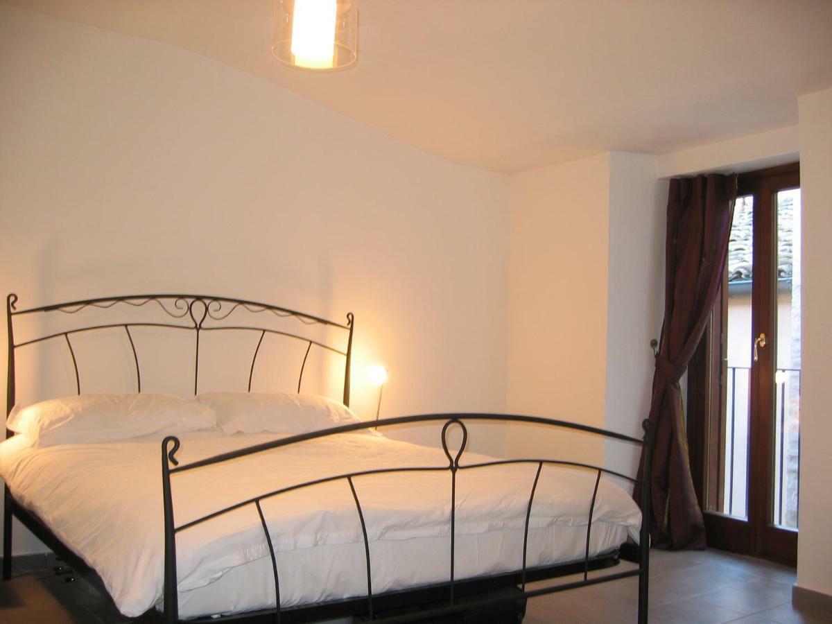 הוילה Casa Lanciano Vecchia מראה חיצוני תמונה
